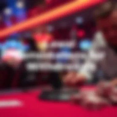 Graphic illustrating legal considerations for sportsbook withdrawals