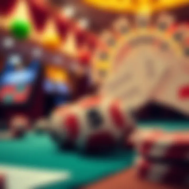 Factors Influencing SuperLotto Winnings Illustration of factors affecting lottery winnings