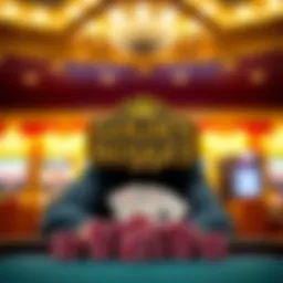 Understanding the Golden Nugget Bonus Introduction