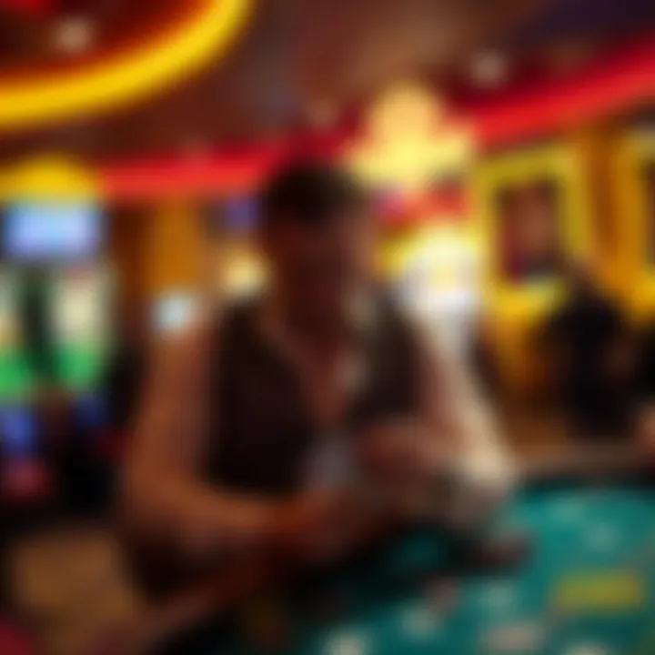 Understanding the Golden Nugget Bonus Summary