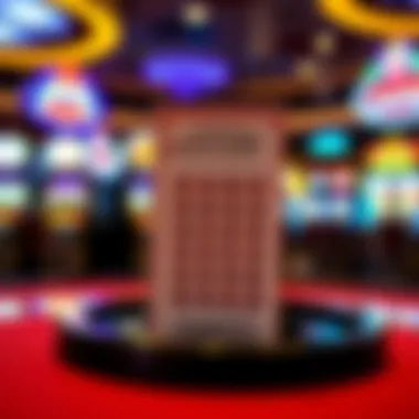 Understanding the Process of Scanning Massachusetts Lottery Tickets Introduction