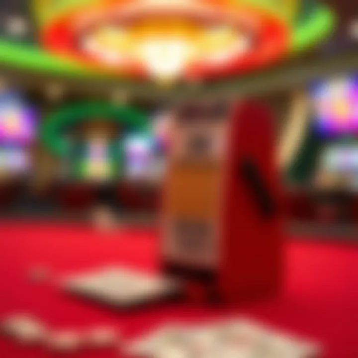 Notable Understanding the Process of Scanning Massachusetts Lottery Tickets