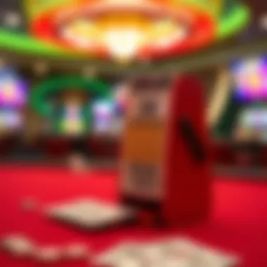 Notable Understanding the Process of Scanning Massachusetts Lottery Tickets Notable Understanding the Process of Scanning Massachusetts Lottery Tickets