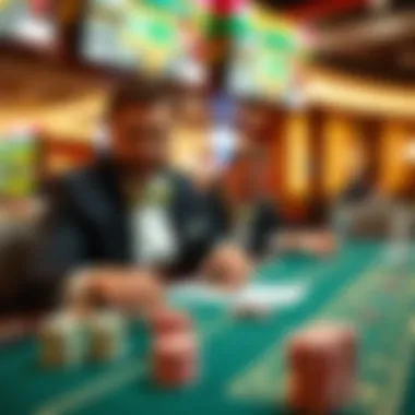 An illustrated guide to New Jersey betting strategies