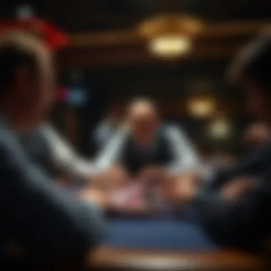 Essential poker etiquette to master the game