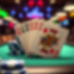 Understanding Top Poker Cards: A Comprehensive Exploration Introduction