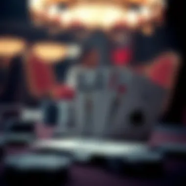 Notable Understanding Top Poker Cards: A Comprehensive Exploration