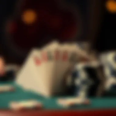 Understanding Top Poker Cards: A Comprehensive Exploration Summary Understanding Top Poker Cards: A Comprehensive Exploration Summary