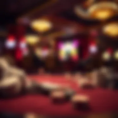 Strategies for maximizing online gambling bonuses