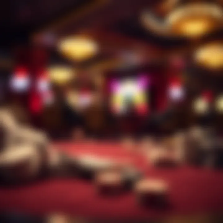 Strategies for maximizing online gambling bonuses