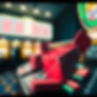 Understanding USA Slots: A Comprehensive Guide Introduction