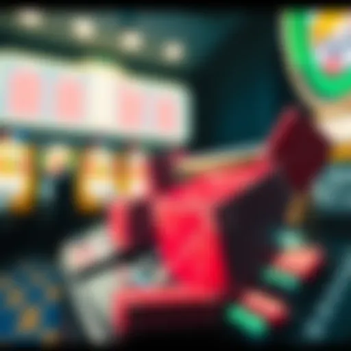 Understanding USA Slots: A Comprehensive Guide Introduction