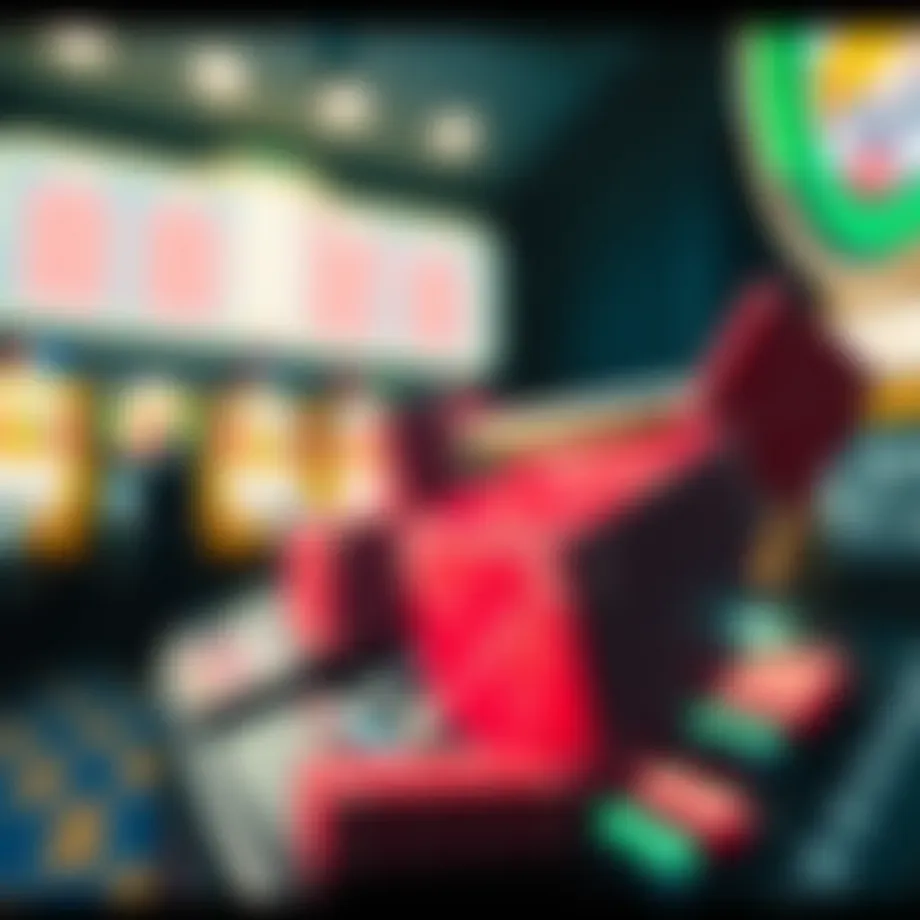 Understanding USA Slots: A Comprehensive Guide Introduction