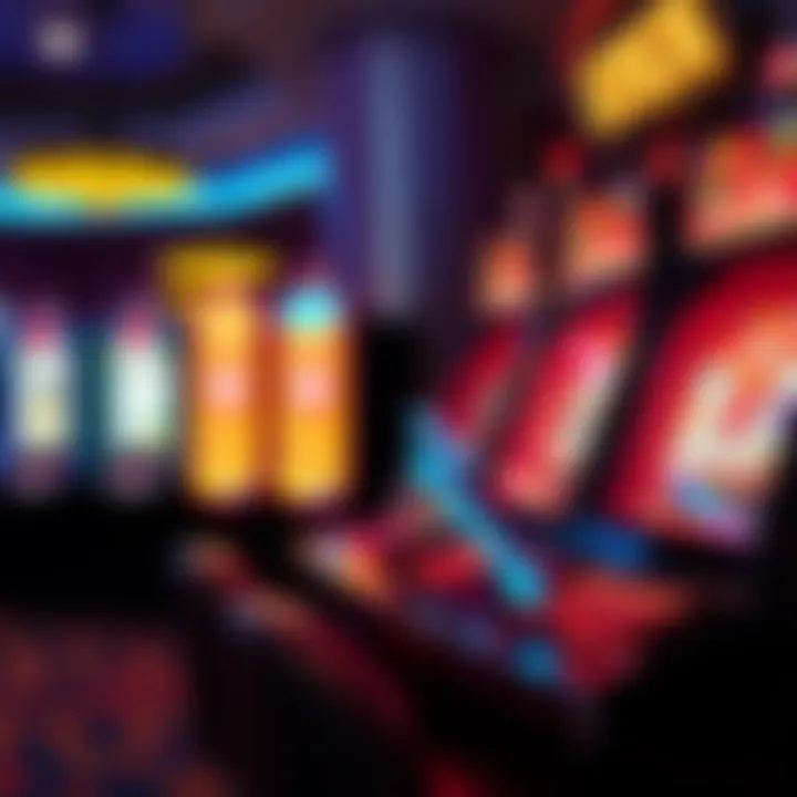 Notable Understanding USA Slots: A Comprehensive Guide