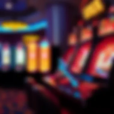 Notable Understanding USA Slots: A Comprehensive Guide Notable Understanding USA Slots: A Comprehensive Guide