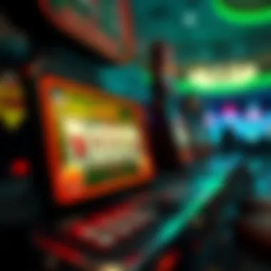 Understanding USA Slots: A Comprehensive Guide Summary