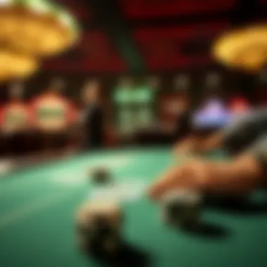 Principles of Responsible Gaming A visual representation of responsible gaming practices