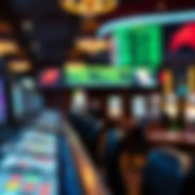 Market Trends in Wyoming Sports Betting Market trends in Wyoming sports betting