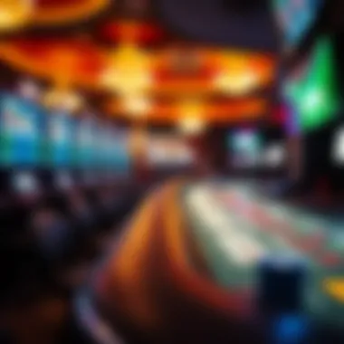 Responsible Gaming Practices in Sports Betting Responsible gaming practices for sports betting