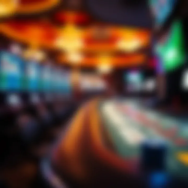 Responsible Gaming Practices in Sports Betting Responsible gaming practices for sports betting