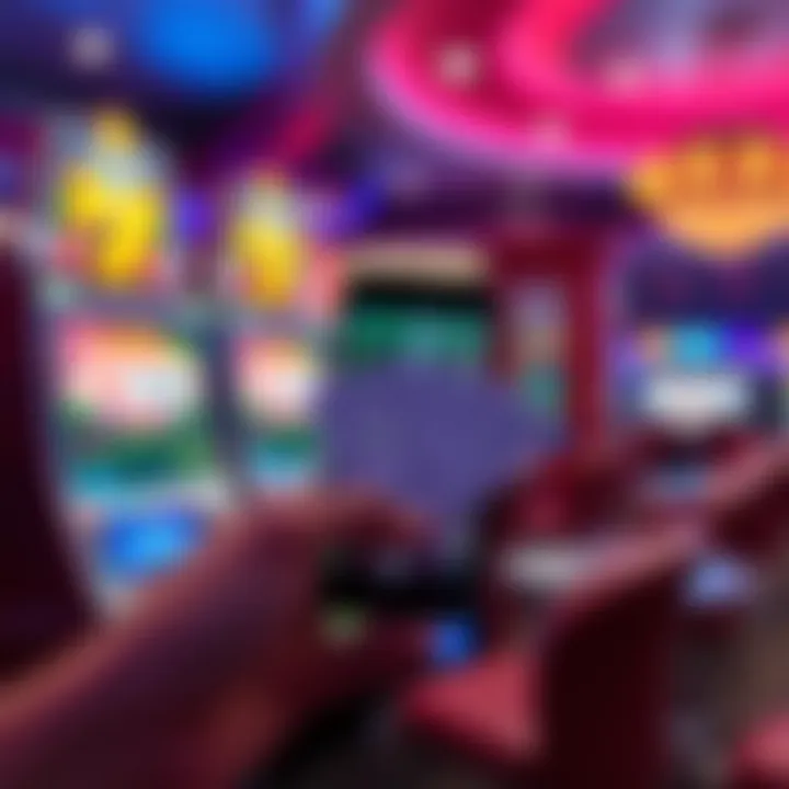 Ticket Scanning Feature Explained Illustration of ticket scanning feature in the app