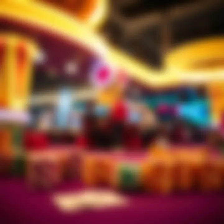 Understanding Responsible Gaming Practices Concept of responsible gaming