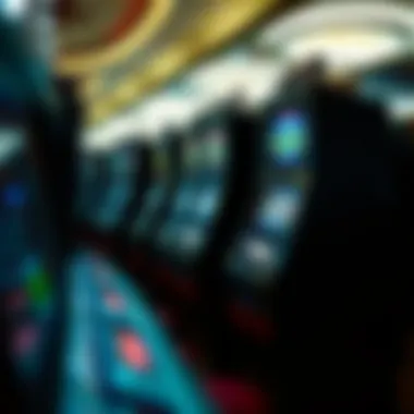 Overview of Slot Machine Game Types Overview of slot machine game types