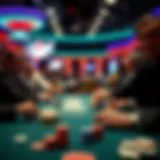 The Evolution of Poker on Television The evolution of poker on television