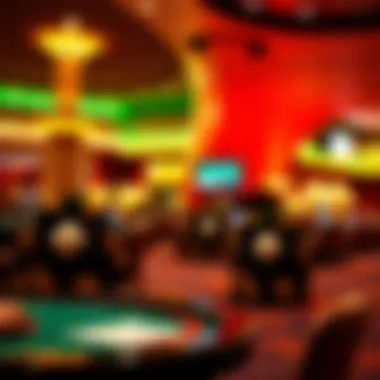 Wynn Loyalty Program Benefits