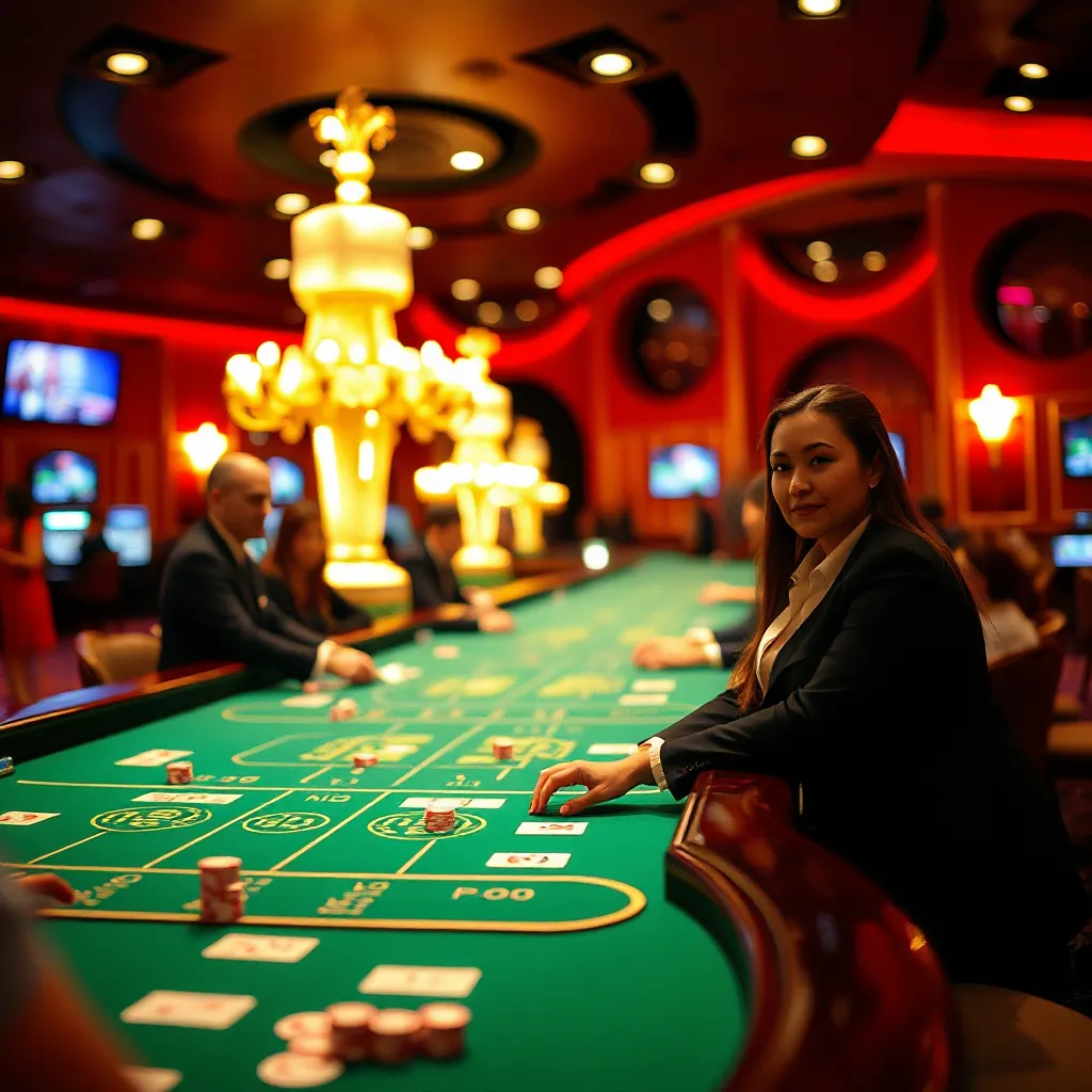 Why real money online casino canada Is The Only Skill You Really Need